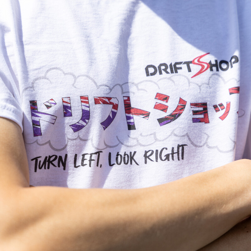DriftShop Community T-Shirt - Men's Cut
